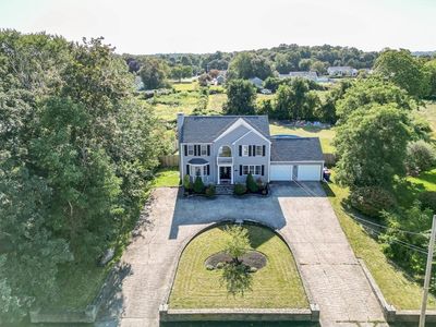 1 Lucy Ln, Westport, MA, 02790