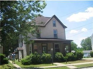 615 Walnut Ave, Scottdale, PA