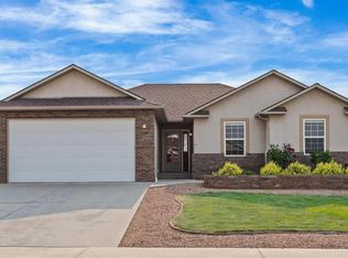 2516 Glen View Drive, Montrose, CO 81401