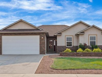 2516 Glen View Drive, Montrose, CO, 81401
