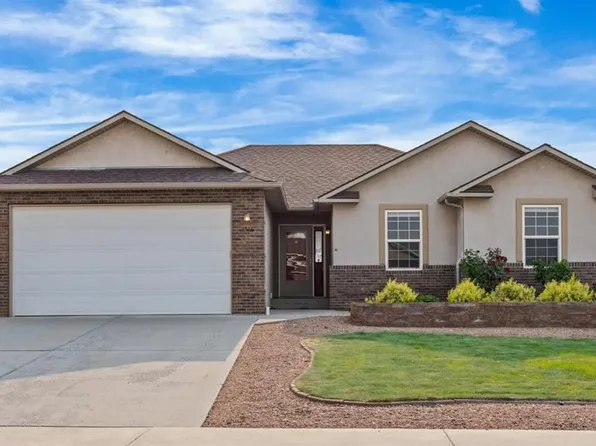 2516 Glen View Drive, Montrose, CO 81401