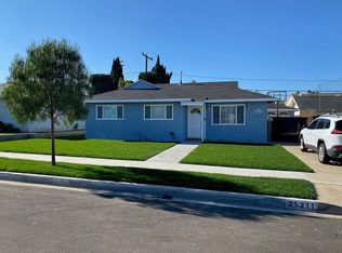 25211 Weston Rd, Torrance, CA 90505