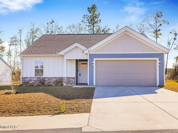 14177 Sanctuary Trails Dr, Gulfport, MS 39503