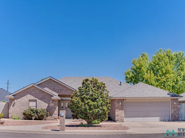 2104 Howard Cowper Dr, Clovis, NM 88101