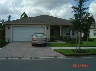 483 Davinci Pass, Poinciana, FL 34759