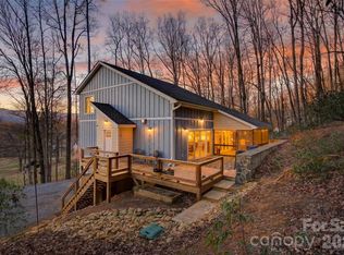 1413 Golf Course Rd #24A, Old Fort, NC 28762