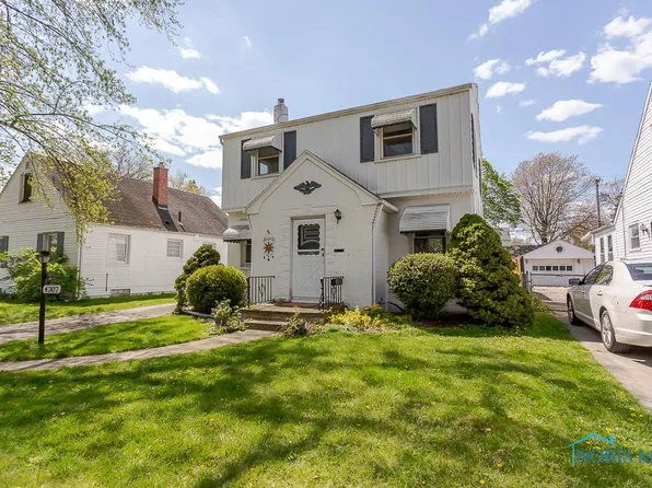 4307 Garrison Rd, Toledo, OH 43613