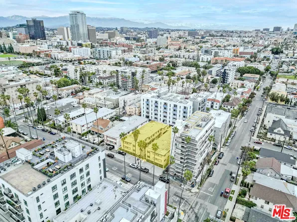 926 Fedora St, Los Angeles, CA 90006