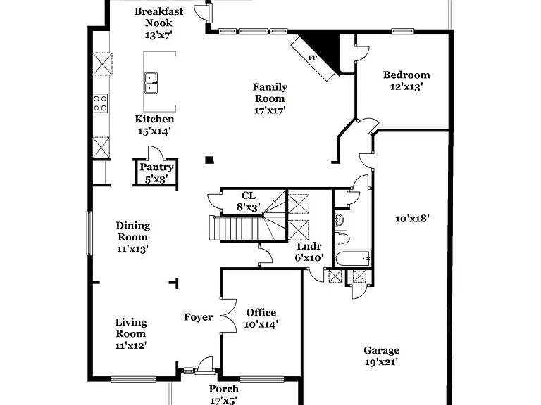 3615 Mendocino Park — Photo 32