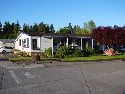2120 Robins Ln SE Unit 167, Salem, OR, 97306