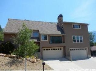 9025 S 2100 E, Sandy, UT 84093