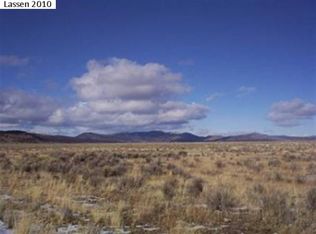 14 Chicken Ranch Rd, Ravendale, CA 96123