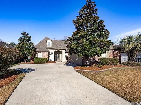 10771 Hillrose Ave, Baton Rouge, LA 70810