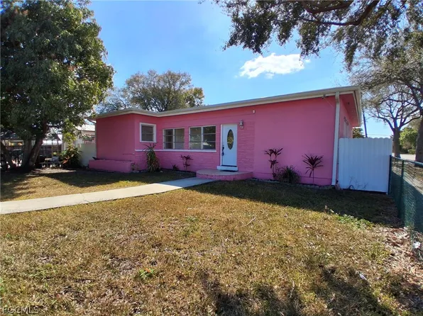 400 E Sagamore Ave, Clewiston, FL 33440