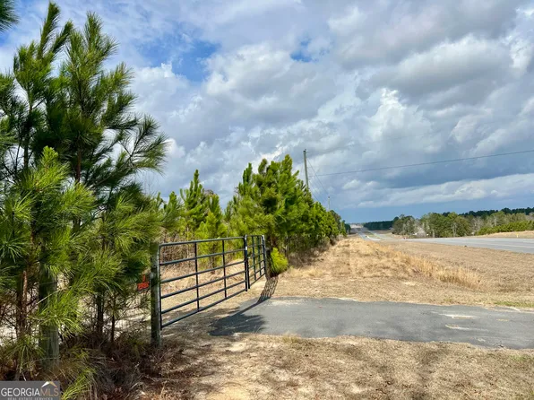 0 Cochran Hwy, Eastman, GA 31023