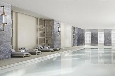 Rented by Peter Ashe