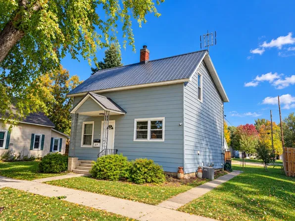 1314 Tainter Street NE, Menomonie, WI 54751