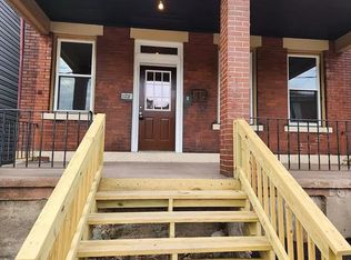 1238 Superior Ave UNIT 1, Pittsburgh, PA 15212
