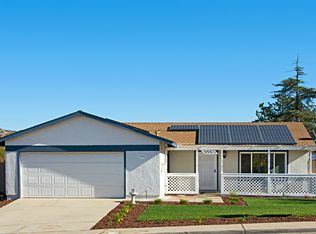 9901 Los Ranchitos Rd, Santee, CA 92071