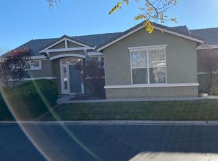 1652 Iron Mountain Dr, Reno, NV 89521