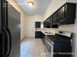 162 W Linden St, Allentown, PA 18101