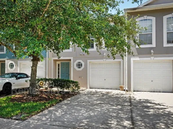 7414 Palm Hills Dr, Jacksonville, FL 32244