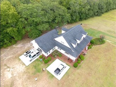 91 Lucious Kennedy Rd, Glennville, GA, 30427