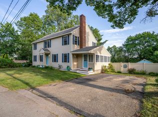 8 James St, Dover, NH 03820