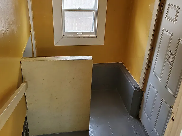 Back Entrance/Mudroom
