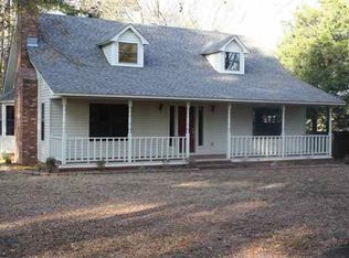 127 Marcus Shane Ln, Searcy, AR 72143