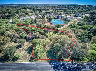 Fault Line, Horseshoe Bay, TX 78657