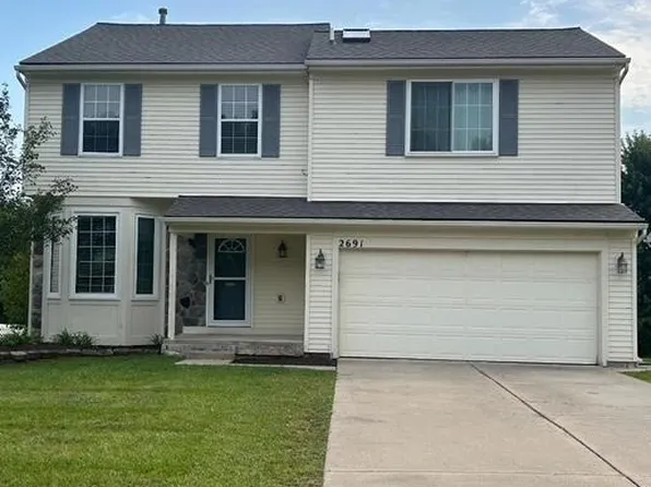 2691 Driftwood Dr, Waterford, MI 48329
