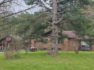 22449 Waubascon Rd, Battle Creek, MI 49017