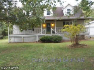 490 Oregon Trl, Harpers Ferry, WV 25425