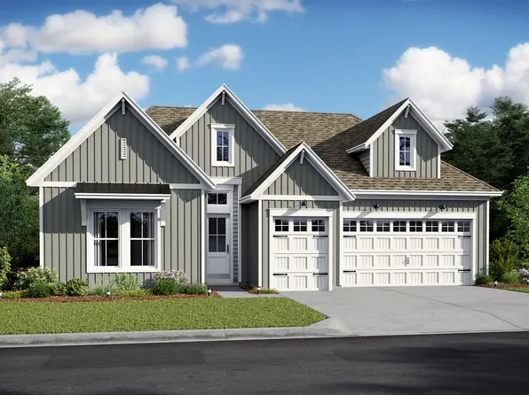 243 Kingfisher Ln, Chester, MD 21619