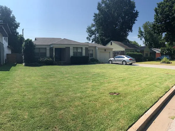 204 E 35th St S, Tulsa, OK 74105