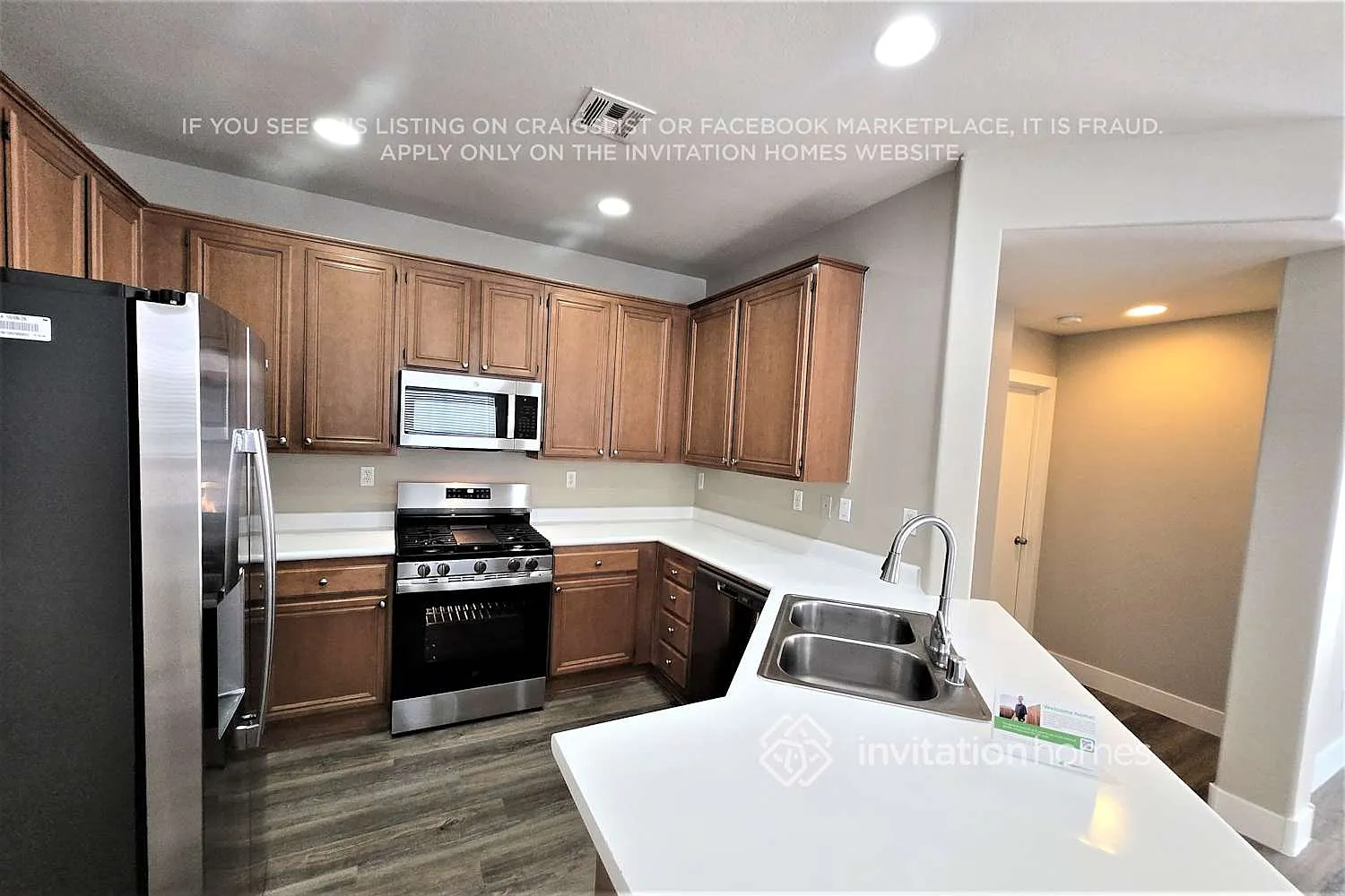 1810 Running Fawn Ct North Las Vegas, NV 89031 — Photo 4