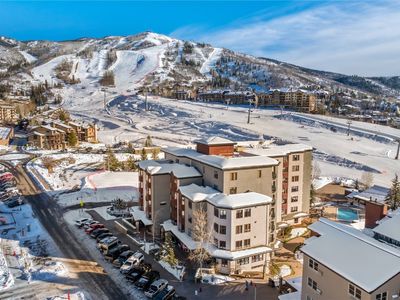 1875 Ski Time Square Dr #213, Steamboat Springs, CO, 80487
