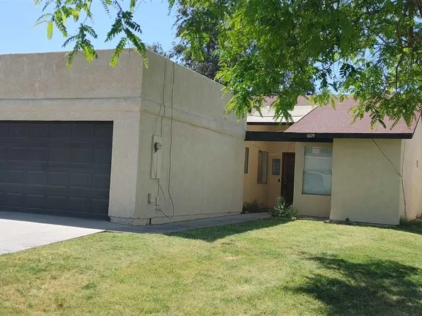 1609 W Hillside Pl, Yuma, AZ 85364