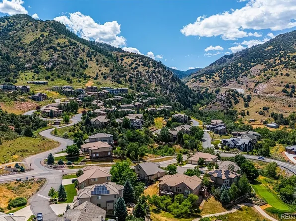 5368 Wildcat Court, Morrison, CO 80465