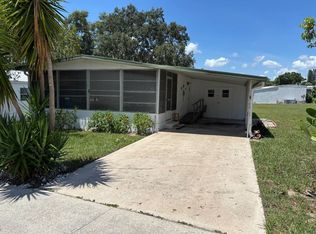 Dell Lake Village, Dundee, FL 33838