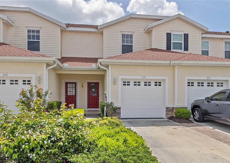 1259 Jonah Dr, North Port, FL 34289 MLS C7490804 Zillow