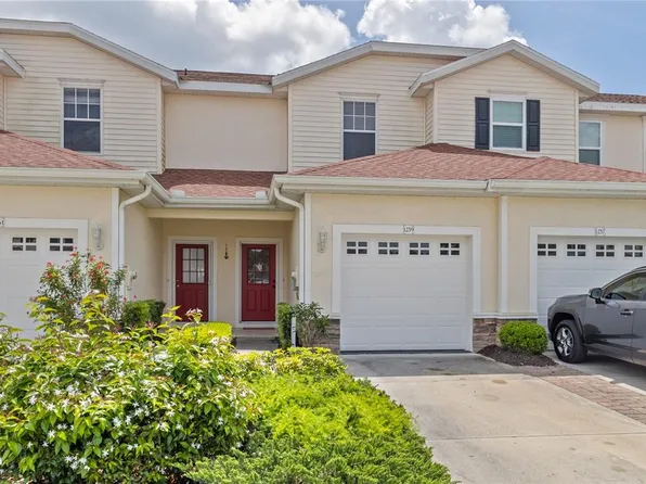 1259 JONAH DRIVE, NORTH PORT, FL 34289