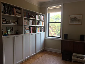 Rented by PD Properties LLC