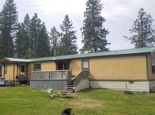 53A Bawlf Rd, Okanogan, WA 98840