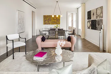 Sold by Douglas Elliman