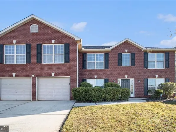 2578 Brittany Park Ln, Ellenwood, GA 30294