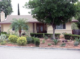 1331 Palomar Ter, Escondido, CA 92027