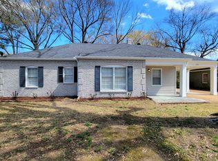 290 N White Station Rd, Memphis, TN 38117