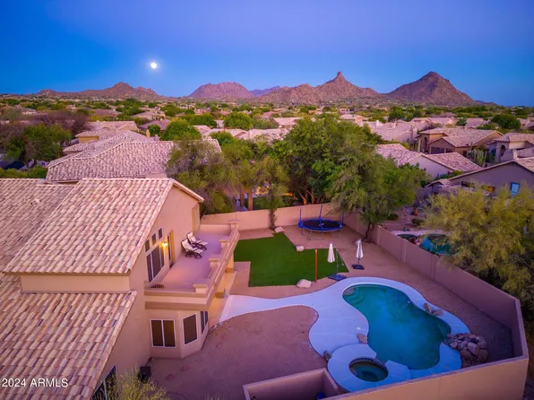 9305 E VIA DONA Road, Scottsdale, AZ 85262